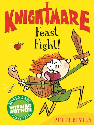 cover image of Feast Fight!